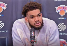 NBA: Knicks dopinają transfer Townsa. Włączyli do niego… europejski zespół. Jak?