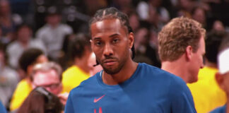 NBA: Jest data powrotu Kawhia Leonarda