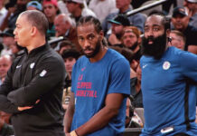 NBA: Clippers ustanowią zaskakujący rekord. Przepis na mistrzostwo?