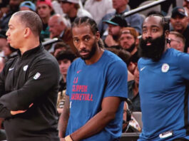 NBA: Clippers pogrążeni. To szokujące, co zrobili z wyborami w drafcie