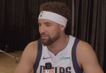 NBA: To dlatego Klay Thompson nie wybrał Lakers!