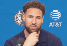 NBA: Klay o wymianie Luki. „To jak transfer LeBrona”