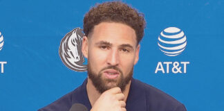 NBA: Klay o wymianie Luki. „To jak transfer LeBrona”