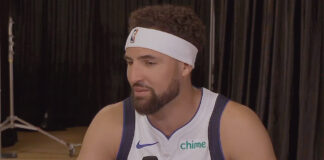 NBA: To dlatego Klay Thompson nie wybrał Lakers!