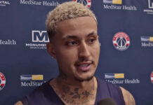 NBA: Głośne nazwisko do wzięcia! Wizards szukają chętnych