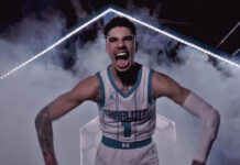 NBA: Historyczne liczby LaMelo. Jest najlepszy od czasów Wilta Chamberlaina!