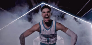 NBA: Historyczne liczby LaMelo. Jest najlepszy od czasów Wilta Chamberlaina!