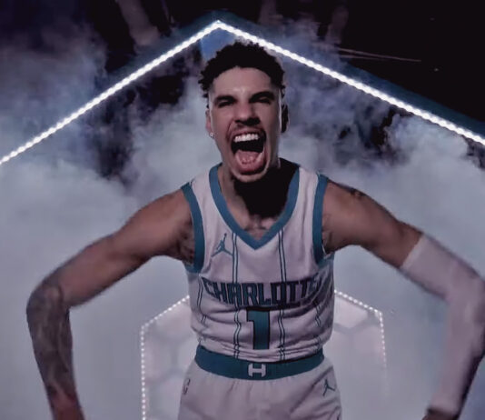 NBA: Historyczne liczby LaMelo. Jest najlepszy od czasów Wilta Chamberlaina!