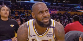 Wyniki NBA: Lakers i Clippers zdemolowani. Znakomity Franz Wagner