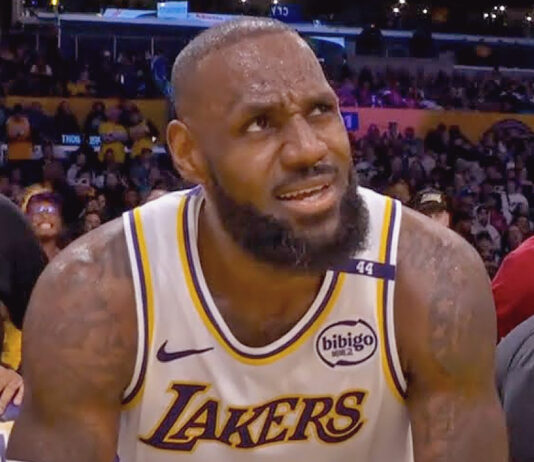 Wyniki NBA: Lakers i Clippers zdemolowani. Znakomity Franz Wagner