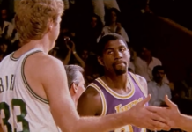 NBA: To mogła być najlepsza reklama wszech czasów! Co za historia!