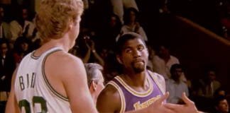 NBA: To mogła być najlepsza reklama wszech czasów! Co za historia!