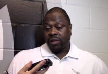 NBA: Powrót legendy Knicks! To kolejny krok na drodze do mistrzostwa?