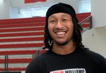 NBA: Zmiana planów w OKC niezbędna? Podkoszowy wypada z kontuzją