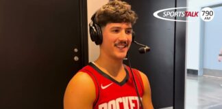 NBA: Będzie najlepszym debiutantem nowego sezonu? Już jest porównywany do legendy