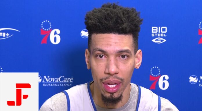 NBA: Danny Green tłumaczy, które mistrzostwo było najtrudniejsze do zdobycia i dlaczego