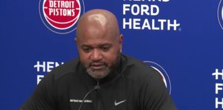 NBA: Kuriozalne zasady w Detroit Pistons. Przyniosą poprawę wyników?