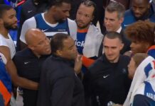 NBA: Knicks oddali go za Townsa. Wrócił i zrobiło się gorąco!