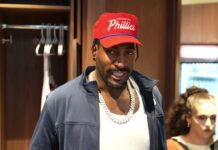 NBA: Grunt to szczerość! Weteran zdradził swój patent na zbiórki