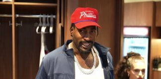 NBA: Grunt to szczerość! Weteran zdradził swój patent na zbiórki