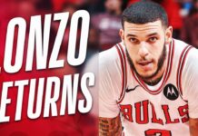 Wyniki NBA: Lonzo Ball wrócił do gry! Butler z 24 punktami, Gobert z double-double