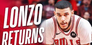 Wyniki NBA: Lonzo Ball wrócił do gry! Butler z 24 punktami, Gobert z double-double