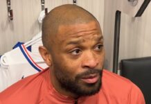 NBA: Weteran odsunięty od składu Clippers! Czy zostanie wymieniony?