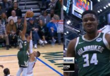 Niedzielny wieczór z NBA! Wściekły Giannis w akcji! Zaczynamy już o 19:00