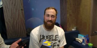 NBA: Podkoszowy Grizzlies z nowym kontraktem. Może być odkryciem sezonu?