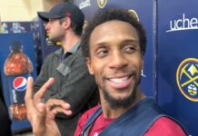 NBA: Grał dla 13 drużyn NBA! Koszykarski włóczykij obrał inną ścieżkę