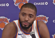 NBA: Knicks zabezpieczają przyszłość. Zapłacą wielkie pieniądze!