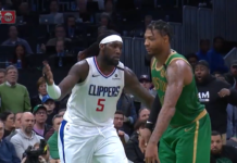 NBA: Był najlepszym rezerwowym ligi. Walczył o kontrakt, musiał wybrać inaczej