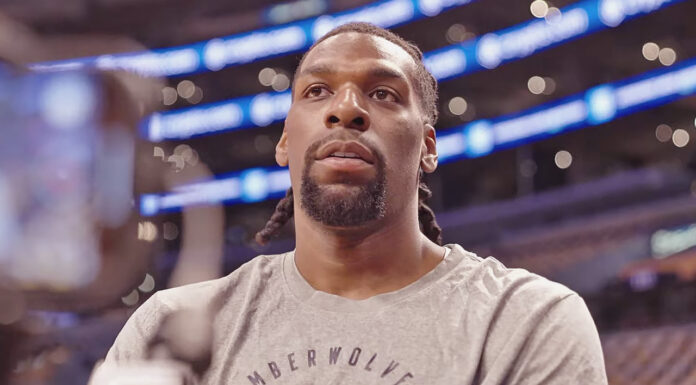 NBA: Koszmarny dramat w rodzinie gracza Timberwolves