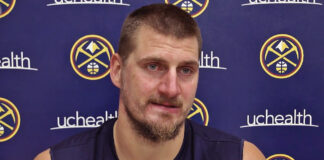 NBA: Liderzy Nuggets i Warriors jednoznacznie o wymianach