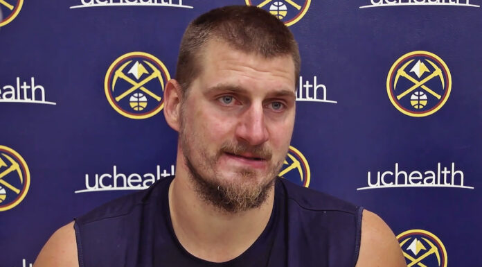 NBA: Nieznane oblicze Jokicia? Były kolega odsłania kulisy