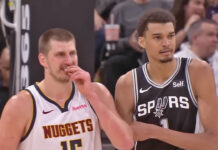 NBA: Poznaliśmy pierwsze piątki Meczu Gwiazd. Są zaskoczenia!