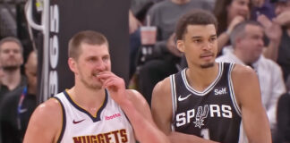 NBA: Jokić o swoim rywalu: “Zostanie zapamiętany na zawsze”