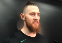 NBA: Zdobywca tytułu z 2014 roku kończy karierę! Spędził w lidze dziewięć sezonów