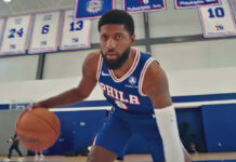 NBA: Paul George wciąż ma im za złe… Po tych wszystkich latach!