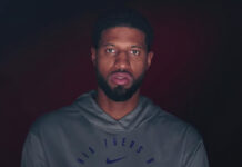 NBA: George nie będzie nagrywał podcastów. Woli pomóc Sixers