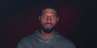 NBA: George nie będzie nagrywał podcastów. Woli pomóc Sixers