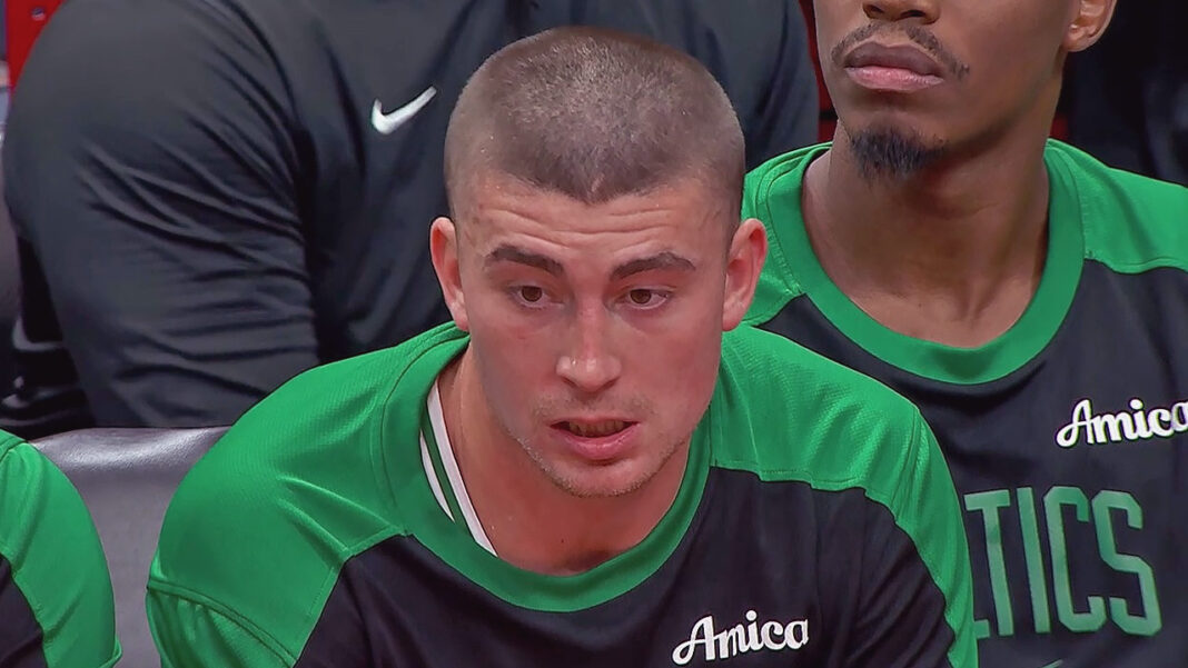payton pritchard