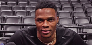 NBA: Czy Russell Westbrook powinien zakończyć karierę!?