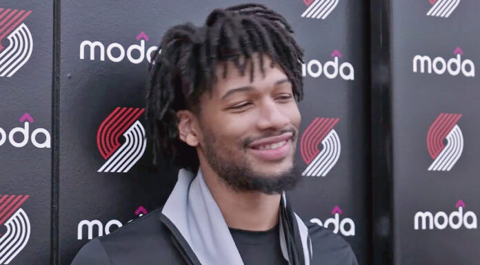 NBA: 172 miliony dolarów, które Blazers musieli wydać