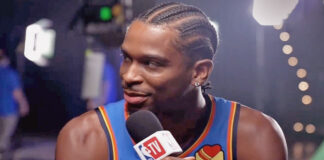 NBA: Sabrina Ionescu mistrzynią ciętej riposty? MVP strollowany