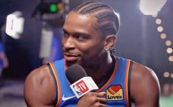 NBA: Sabrina Ionescu mistrzynią ciętej riposty? MVP strollowany