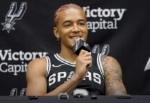 Podsumowanie tygodnia NBA: Zasłona Gortata, pierwsze mecze przedsezonowe, kontuzje