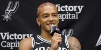 Podsumowanie tygodnia NBA: Zasłona Gortata, pierwsze mecze przedsezonowe, kontuzje