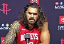 NBA: Środkowy zostaje w Teksasie. Rockets dopięli swego!