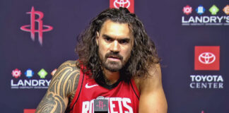 NBA: Środkowy zostaje w Teksasie. Rockets dopięli swego!